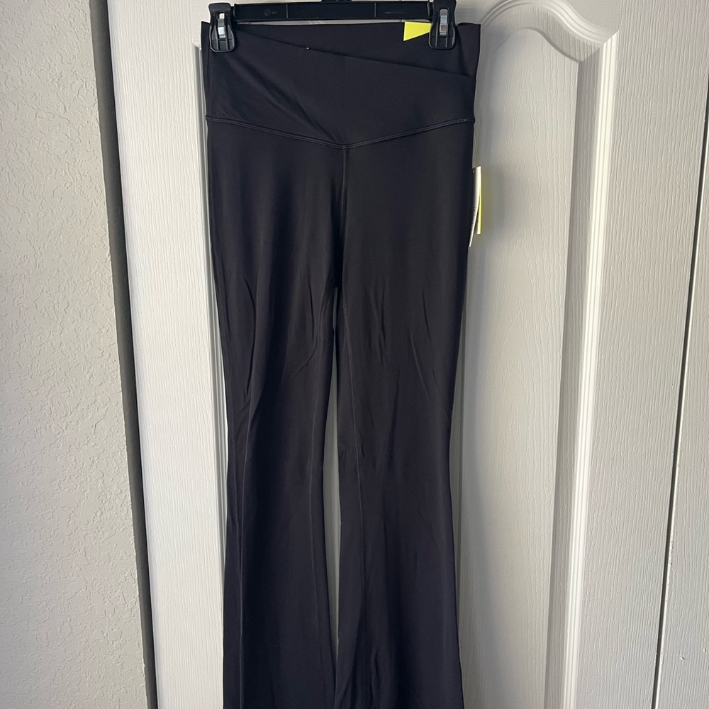 Target Black Wide Leg Pants